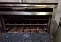 Otros - HORNO PIZZERO 6 MOLDES CON CARLITERA - En Venta