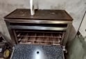 Otros - HORNO PIZZERO 6 MOLDES CON CARLITERA - En Venta
