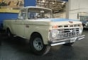 Clásicos - FORD F100 1966 TWIN BEAM - En Venta
