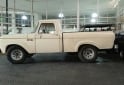 Clásicos - FORD F100 1966 TWIN BEAM - En Venta