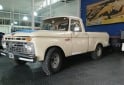 Clásicos - FORD F100 1966 TWIN BEAM - En Venta
