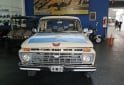 Clásicos - FORD F100 1966 TWIN BEAM - En Venta