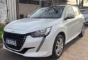 Autos - Peugeot 208 active pack 2021 Nafta 60000Km - En Venta