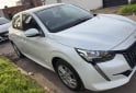 Autos - Peugeot 208 active pack 2021 Nafta 60000Km - En Venta