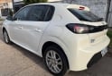 Autos - Peugeot 208 active pack 2021 Nafta 60000Km - En Venta
