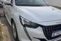 Autos - Peugeot 208 active pack 2021 Nafta 60000Km - En Venta
