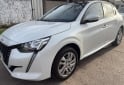 Autos - Peugeot 208 active pack 2021 Nafta 60000Km - En Venta