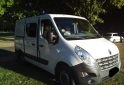 Utilitarios - Renault Máster 2013 Diesel 130000Km - En Venta