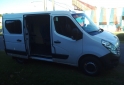 Utilitarios - Renault Máster 2013 Diesel 130000Km - En Venta