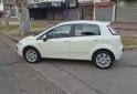Autos - Fiat Punto 1.6 16v essence 2017 Nafta 95000Km - En Venta