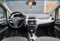 Autos - Fiat Punto 1.6 16v essence 2017 Nafta 95000Km - En Venta