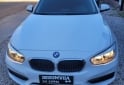 Autos - Bmw BMW SERIE 1 2017 Nafta 90000Km - En Venta
