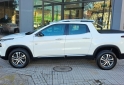 Camionetas - Fiat TORO VOLCANO 2.0 4X4 A/T 2016 Diesel 120000Km - En Venta