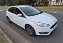 Autos - Ford FOCUS S 1.6 2015 Nafta 100000Km - En Venta