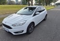Autos - Ford FOCUS S 1.6 2015 Nafta 100000Km - En Venta