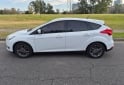 Autos - Ford FOCUS S 1.6 2015 Nafta 100000Km - En Venta