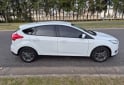 Autos - Ford FOCUS S 1.6 2015 Nafta 100000Km - En Venta