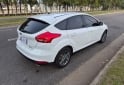 Autos - Ford FOCUS S 1.6 2015 Nafta 100000Km - En Venta