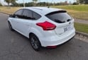 Autos - Ford FOCUS S 1.6 2015 Nafta 100000Km - En Venta