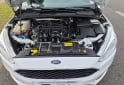 Autos - Ford FOCUS S 1.6 2015 Nafta 100000Km - En Venta