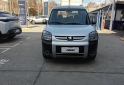Utilitarios - Peugeot Partner 1.6 hdi patagónic 2018 Diesel 140000Km - En Venta