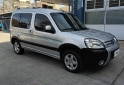 Utilitarios - Peugeot Partner 1.6 hdi patagónic 2018 Diesel 140000Km - En Venta