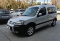 Utilitarios - Peugeot Partner 1.6 hdi patagónic 2018 Diesel 140000Km - En Venta