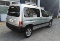 Utilitarios - Peugeot Partner 1.6 hdi patagónic 2018 Diesel 140000Km - En Venta
