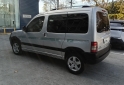 Utilitarios - Peugeot Partner 1.6 hdi patagónic 2018 Diesel 140000Km - En Venta