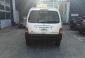 Utilitarios - Peugeot Partner 1.6 hdi patagónic 2018 Diesel 140000Km - En Venta