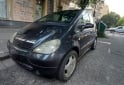 Autos - Mercedes Benz A 190 elegance 2001 Nafta 200000Km - En Venta