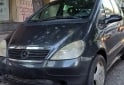 Autos - Mercedes Benz A 190 elegance 2001 Nafta 200000Km - En Venta