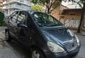 Autos - Mercedes Benz A 190 elegance 2001 Nafta 200000Km - En Venta