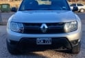 Autos - Renault Duster 1.6 4x2 Expression 2015 Nafta 80000Km - En Venta