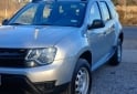 Autos - Renault Duster 1.6 4x2 Expression 2015 Nafta 80000Km - En Venta