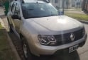 Autos - Renault Duster 1.6 4x2 Expression 2015 Nafta 80000Km - En Venta