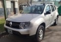 Autos - Renault Duster 1.6 4x2 Expression 2015 Nafta 80000Km - En Venta