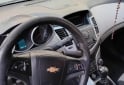Autos - Chevrolet Cruze 2012 GNC 156000Km - En Venta