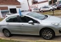 Autos - Peugeot 408 FELINE NAFTA 1.6 2018 Nafta 98236Km - En Venta