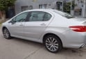 Autos - Peugeot 408 FELINE NAFTA 1.6 2018 Nafta 98236Km - En Venta