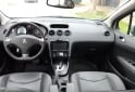 Autos - Peugeot 408 FELINE NAFTA 1.6 2018 Nafta 98236Km - En Venta