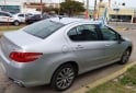Autos - Peugeot 408 FELINE NAFTA 1.6 2018 Nafta 98236Km - En Venta