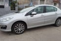 Autos - Peugeot 408 FELINE NAFTA 1.6 2018 Nafta 98236Km - En Venta