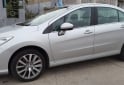 Autos - Peugeot 408 FELINE NAFTA 1.6 2018 Nafta 98236Km - En Venta