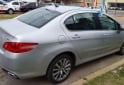 Autos - Peugeot 408 FELINE NAFTA 1.6 2018 Nafta 98236Km - En Venta
