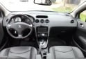 Autos - Peugeot 408 FELINE NAFTA 1.6 2018 Nafta 98236Km - En Venta