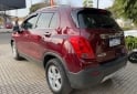 Autos - Chevrolet TRACKER 1.8 LTZ FWD 2016 GNC - En Venta