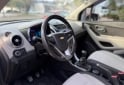Autos - Chevrolet TRACKER 1.8 LTZ FWD 2016 GNC - En Venta