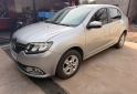 Autos - Renault LOGAN PRIVILEGE 1.6 16V 2016 Nafta 116000Km - En Venta