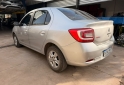 Autos - Renault LOGAN PRIVILEGE 1.6 16V 2016 Nafta 116000Km - En Venta